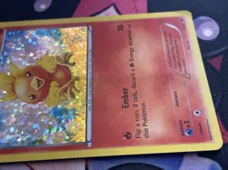 Pokemon TCG Torchic McDonalds Promos 3/12 Holo Promo HP - Image 4