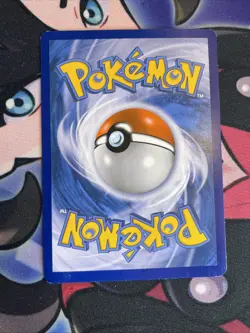 Pokemon TCG Torchic McDonalds Promos 3/12 Holo Promo HP - Image 5