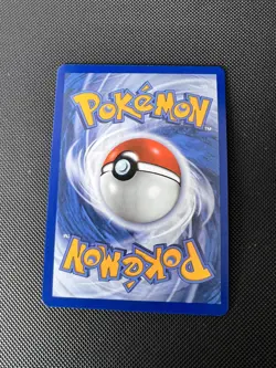Golurk 043/086 Master Ball Holo Reverse Black Bolt Pokemon TCG English NM - Image 3