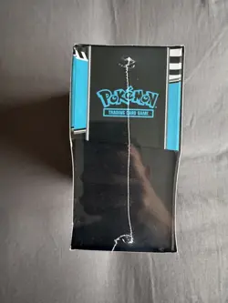 Black Bolt Elite Trainer Box ETB POKEMON CENTER - New and Sealed - Image 4