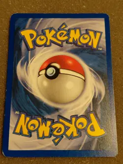 Pokemon - Lot Of 4 - Brocks Geodude, Brocks Graveler - Gym Challenge, Gym Heroes - Image 5
