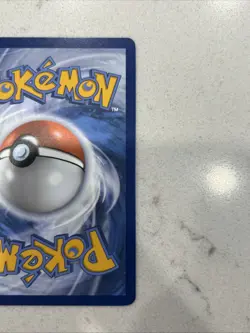 🏆🔥 Eevee SVP 173 Prismatic Pokemon Center Stamp 2025 Black Star Promo NM! 💥 - Image 5