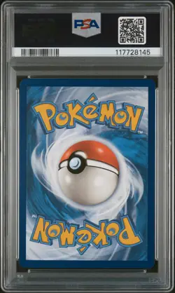 2023 POKEMON SWSH BLACK STAR PROMO CROWN ZENITH TINS GALARIAN ARTICUNO PSA 9 - Image 2