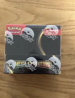 Pokemon Center Mega Evolution 2025 ETB X2 enhanced Booster Box X1 🚨Fast Ship🚛 - Image 2