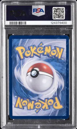 2025 POKEMON KOREAN SV9-BATTLE PARTNERS ART RARE #105 LILLIE'S RIBOMBEE PSA 10 - Image 2