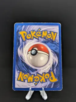Pokemon TCG - Venusaur 15/102 Holo Rare Base Set 1999 - WOTC - GERMAN - See Desc - Image 3