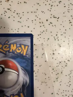 Pokemon Gyarados EX TCG Breakpoint 123/122 Secret Rare - Image 4