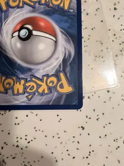 Pokemon Gyarados EX TCG Breakpoint 123/122 Secret Rare - Image 5