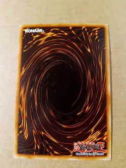 Eradicator Epidemic Virus FOTB-EN068 1st ed Secret Rare Yugioh MINT/NM see pics - Image 3