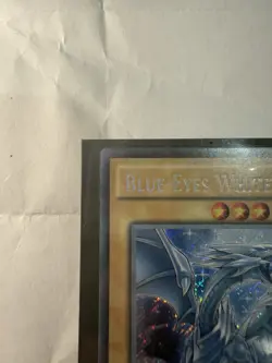Blue-Eyes White Dragon MVP1-ENS55 | Secret Rare | Yu-Gi-Oh *MINT* - Image 3