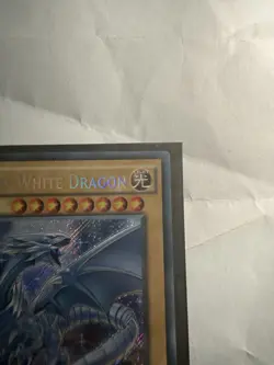 Blue-Eyes White Dragon MVP1-ENS55 | Secret Rare | Yu-Gi-Oh *MINT* - Image 4