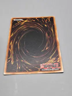 Yugioh! Gateway to Chaos - SHVA-EN058 - Secret Rare - 1st Edition NM - Image 3