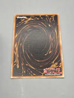 Yugioh! Gateway to Chaos - SHVA-EN058 - Secret Rare - 1st Edition NM - Image 4