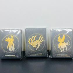 Pokemon Trading Card GameCard Sleeves 67X92mm Standard Charizard BlastoiseDialga - Image 1