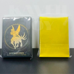 Pokemon Trading Card GameCard Sleeves 67X92mm Standard Charizard BlastoiseDialga - Image 3