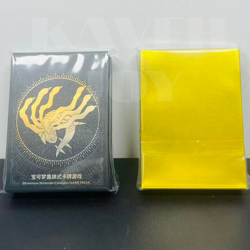 Pokemon Trading Card GameCard Sleeves 67X92mm Standard Charizard BlastoiseDialga - Image 4