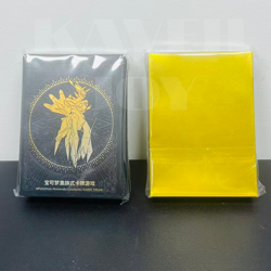 Pokemon Trading Card GameCard Sleeves 67X92mm Standard Charizard BlastoiseDialga - Image 5