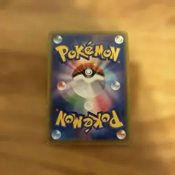 Pokemon Card Espeon & Deoxys GX HR 212/173 SM12a GX Tag - Japanese - Image 2