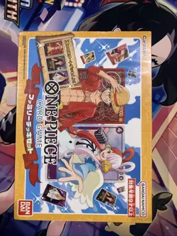 One Piece Card Game Family Deck Set - Ultimate Deck The Three Captains / ST-10 - Image 2