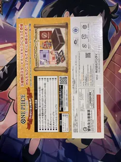 One Piece Card Game Family Deck Set - Ultimate Deck The Three Captains / ST-10 - Image 4