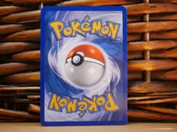 Pokemon VOLKNER'S PHILOSOPHY 98/111 REV HOLO | MP Played | Rising Rivals | 2009 - Image 2