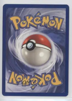 Grass Energy Pokemon Base Set #99 1999 - Image 2