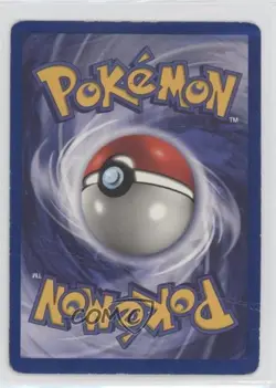 Mankey Pokemon Jungle #55 1999 - Image 2