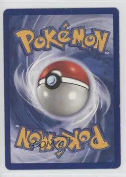 Rhydon Pokemon Jungle #45 1999 - Image 2