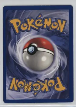 Goldeen 1st Ed. Pokemon Jungle #53 1999 - Image 2