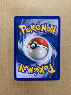Misty's Wrath 114/132 Gym Heroes - Uncommon Pokemon Card - NM/Mint - Image 2