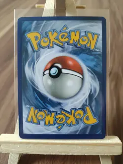 Misty's Favor 235/236 Unified Minds Full Art Trainer Ultra Rare Pokemon Card New - Image 4