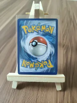 Misty's Favor 235/236 Unified Minds Full Art Trainer Ultra Rare Pokemon Card New - Image 5