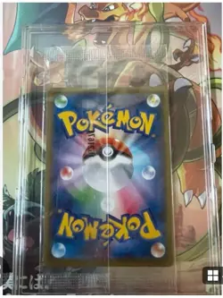 Charizard EX 276 XY-P Full Set Art Collection Limited Pokemon Card Promo Japan - Image 4