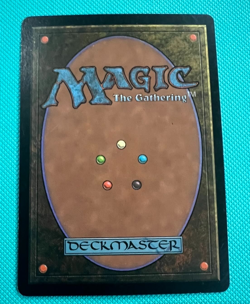 Rhystic Study - Prophecy - MTG - Magic the Gathering - Image 3