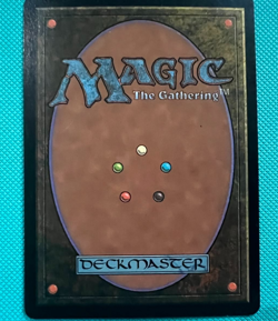 Rhystic Study - Prophecy - MTG - Magic the Gathering - Image 4