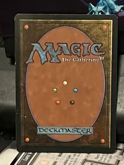 Badlands revised mtg - Image 2