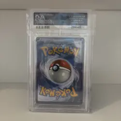 Pokemon TCG PSA 10 Mega Charizard EX Full Art Holo 101/108 XY Evolution GEM MINT - Image 3