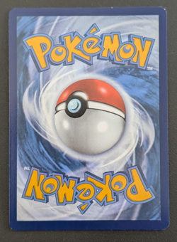 POKEMON ~ HASSEL ~ 205/167 ~ TWILIGHT MASQUERADE ~ FULL ART ULTRA RARE ~ NM - Image 2