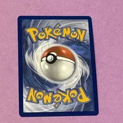 Pokemon TCG Teal Mask Ogerpon ex SVP 166 Scarlet & Violet Black Star Promo - Image 2
