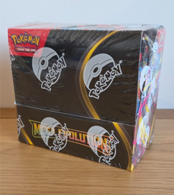 Mega Evolution Booster Box - Sealed - 36 Packs - Pokemon TCG- Brand New - Image 1