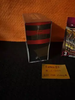 Pokemon TCG: Sword & Shield Lost Origin Elite Trainer Box+ 3 pk hanger - Image 2
