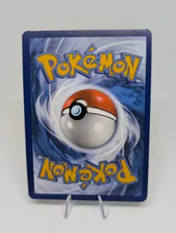 Pokemon TCG Psyduck MEP 007 Black Star Promo - Image 2