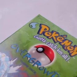 Pokemon TCG WOTC 1999 Overgrowth Theme Deck - Complete Set - Image 4