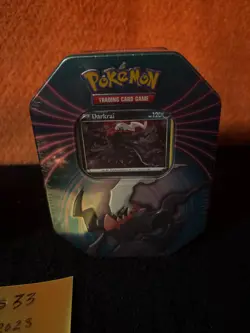 Sealed Evolving Skies Pokemon TCG Booster Packs Complete Art Set (4 Packs)+ Tins - Image 3
