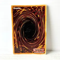 Merlin NKRT-EN001 - Yu-Gi-Oh! TCG - Platinum Rare - Limited Edition - Image 2