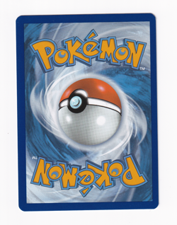 Bellossom 003/197 Obsidian Flames 2023 Reverse Holo Pokemon Card Near Mint NM - Image 2