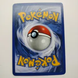 Nidoran 55/102 Base Set Unlimited Common Pokemon Card LP-NM - Image 2