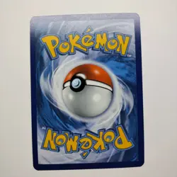 Pokemon TCG Fighting Reverse Holo Energy Card Sun & Moon Hidden Fates MINT - Image 2
