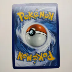 Water Energy Reverse Holo Hidden Fates Pokemon Card MINT! - Image 2