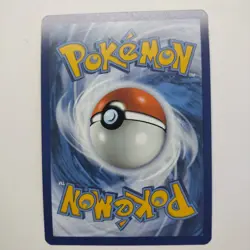 Lechonk 156/198 - Scarlet & Violet BEST BUY Exclusive Stamp - Pokemon Card NM - Image 2